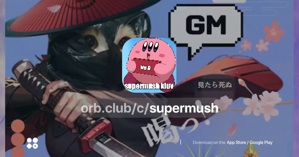 supermush